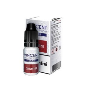 Convoitise Aroma Vincent