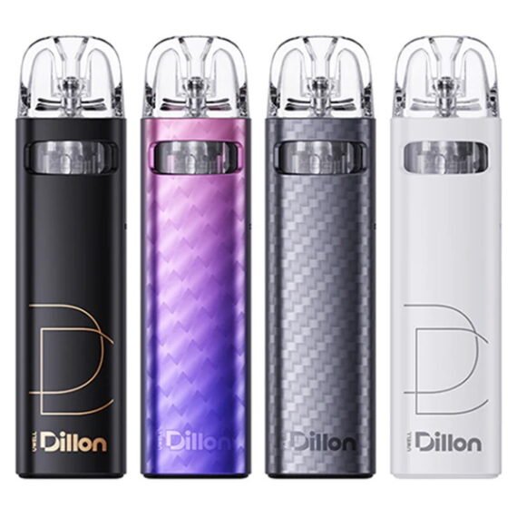 UWELL Dillon EM Pod E-Zigarette