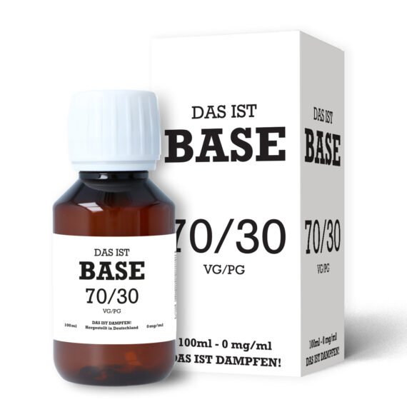 Basis Liquid VP