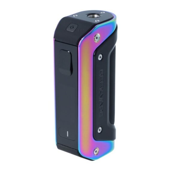 Geekvape Aegis Solo 3